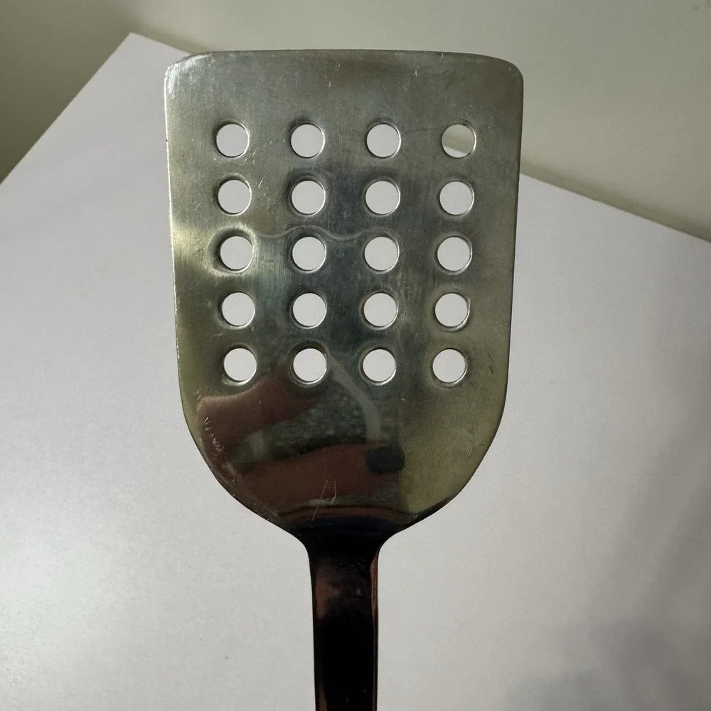 Danny‎ SEO Stainless Steel Spatula 14